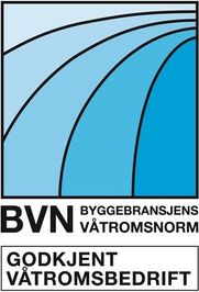 Logo - BVN