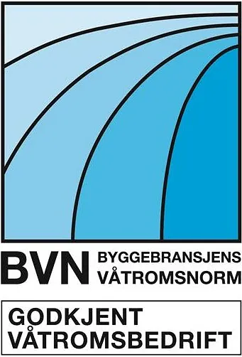 Logo - BVN